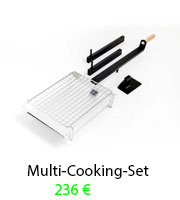 Clementi Multi-Cooking