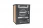 Preview: Clementi built-in wood oven Smile