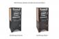 Preview: Clementi built-in wood oven Smile