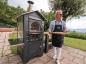 Preview: Clementi Holzofen Master