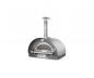 Preview: Clementi Gas-Pizzaofen Pulcinella