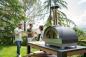 Preview: Clementi Pizzaofen Clementino