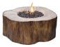 Preview: Elementi gas fire pit Manchaster grey