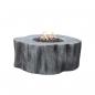 Preview: Elementi gas fire pit Manchaster grey