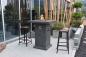Preview: Elementi gas fire table Montreal