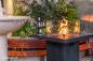 Preview: Elementi gas fire table Montreal