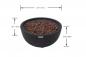 Preview: Modeno gas fire pit Jefferson