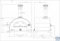 Preview: Clementi Gas-Pizzaofen Clementino