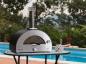 Preview: Clementi Gas-Pizzaofen Clementino
