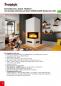 Preview: Kaminbausatz Hajduk Imperial Medium mit Smart 2PXLTh