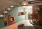 Preview: fireplace Spartherm Mini Z1 RLU