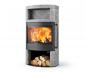 Preview: stove Skantherm Ator+ 2.0 Soapstone