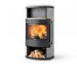 Preview: stove Skantherm Ator 2.0 Soapstone