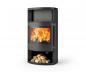 Preview: stove Skantherm Ator 2.0 Steel