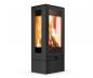 Preview: Kaminofen Skantherm Elements 400 3 Seiten