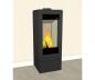 Preview: Kaminofen Skantherm Elements 400 Front