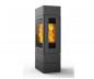 Preview: Kaminofen Skantherm Elements 603 2 Seiten mit 2 Zusatzmodulen