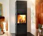 Preview: Kaminofen Skantherm Elements 603 2 Seiten mit 3 Zusatzmodulen und Boxen