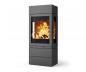 Preview: Kaminofen Skantherm Elements 603 3 Seiten mit 2 Zusatzmodulen