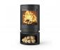 Preview: Kaminofen Skantherm Emotion S