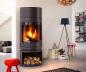 Preview: Kaminofen Skantherm Emotion XXL