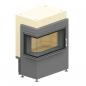 Preview: Brula Masonry Heater Typ D Plus 90