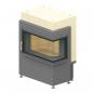 Preview: Brula Masonry Heater Typ D Plus 90