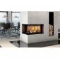 Preview: Brula Masonry Heater Typ D Plus 90