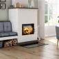 Preview: Brula Masonry Heater Typ D Plus