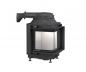 Preview: Brunner masonry stove HKD-12 Eck