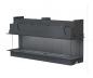 Preview: Gas fireplace from Brunner Panorama 40/32/174/32