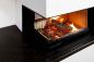 Preview: Brunner fireplace BKH 5.0 Eck 42-66-42 STL green