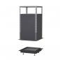 Preview: Brunner Offener Kamin Urfeuer® 4free70