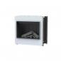 Preview: Gas fireplace from Brunner Flat BKG 4.0 46-76