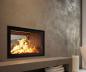Preview: Brunner fireplace BKH 5.0 Tunnel 42-66 DT green