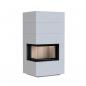 Preview: Brunner Systemkamin BSK 2.1 Kessel