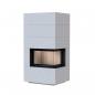 Preview: Brunner Systemkamin BSK 2.1 Kessel