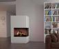 Preview: Gaskamin-Bausatz Camina Schmid S 30 G