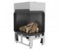 Preview: gas fireplace Camina Schmid Ekko G R 67