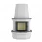 Preview: fireplace kit Camina-Schmid S-4 Front