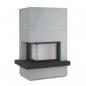 Preview: fireplace kit Camina-Schmid S-10