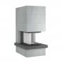 Preview: fireplace kit Camina-Schmid S-14