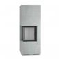 Preview: fireplace kit Camina-Schmid S-9 short