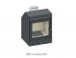 Preview: fireplace cassette Kaso 400 from Camina-Schmid