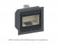 Preview: fireplace cassette Kaso 550 from Camina-Schmid