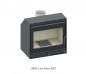 Preview: fireplace cassette Kaso 550 from Camina-Schmid
