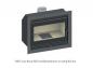 Preview: Kaminkassette Kaso 650 von Camina-Schmid