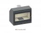 Preview: Kaminkassette Kaso 650 von Camina-Schmid