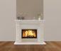 Preview: Camina fireplace surround N-36