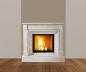 Preview: Camina fireplace surround N-39